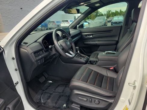 Used 2025 Honda CR-V Sport-L image 15
