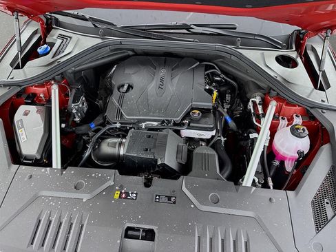 New 2026 Genesis GV70 2.5T Select image 31