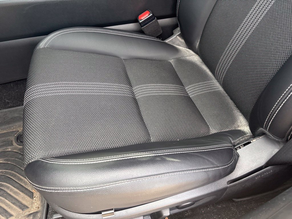 Used 2024 MAZDA CX-50 AWD 2.5 S w/ Cargo Package image 12
