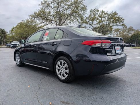 New 2026 Toyota Corolla LE FWD image 6