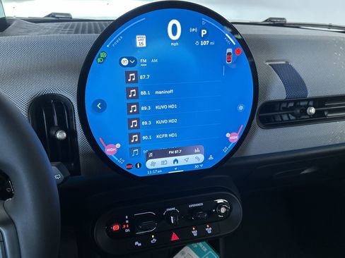 New 2026 MINI Cooper 4-Door Hardtop image 19