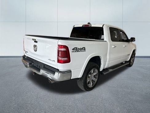 Used 2022 RAM 1500 Laramie image 7