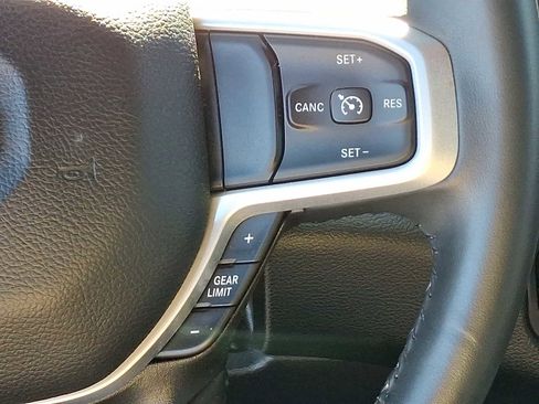 Used 2022 RAM 1500 Big Horn image 22