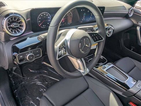 New 2026 Mercedes-Benz CLA 250 CLA 250 image 3