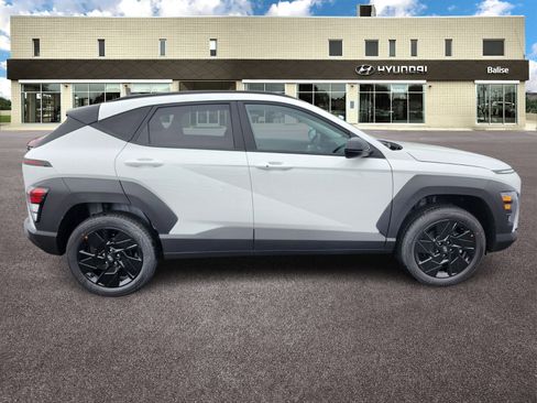 New 2026 Hyundai Kona SEL Sport image 2