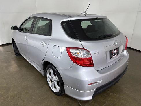 Used 2009 Toyota Matrix S AWD/4WD image 12