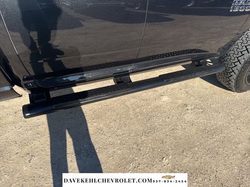 Used 2016 RAM 1500 Tradesman image 43