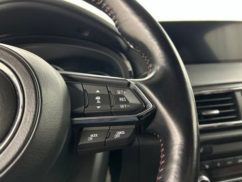 Used 2023 MAZDA CX-9 Carbon Edition AWD/4WD image 10