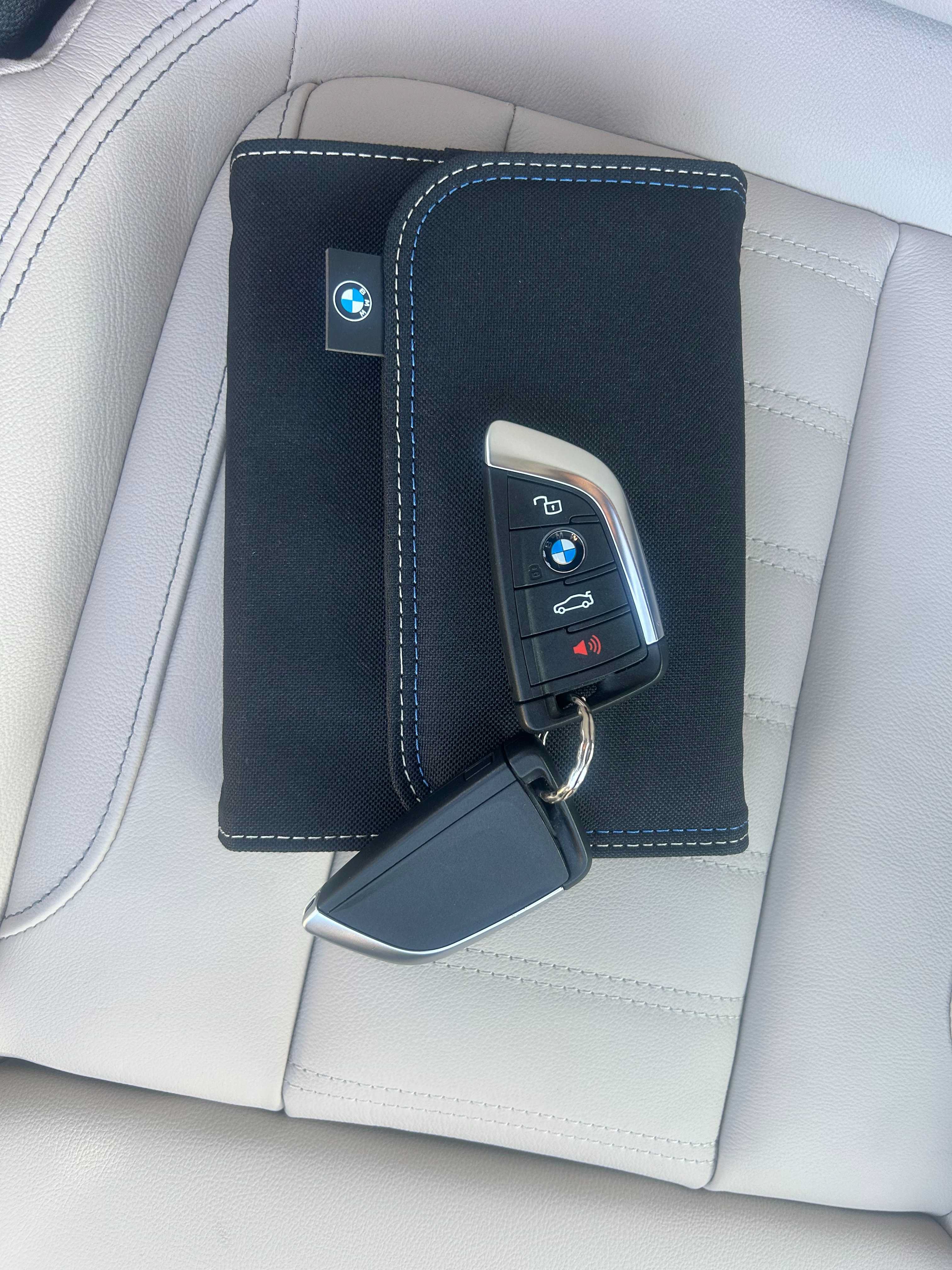 Used 2023 BMW X4 M40i w/ Premium Package AWD/4WD image 8