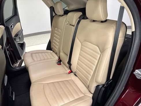 Used 2021 Ford Edge SEL w/ Convenience Package FWD image 25