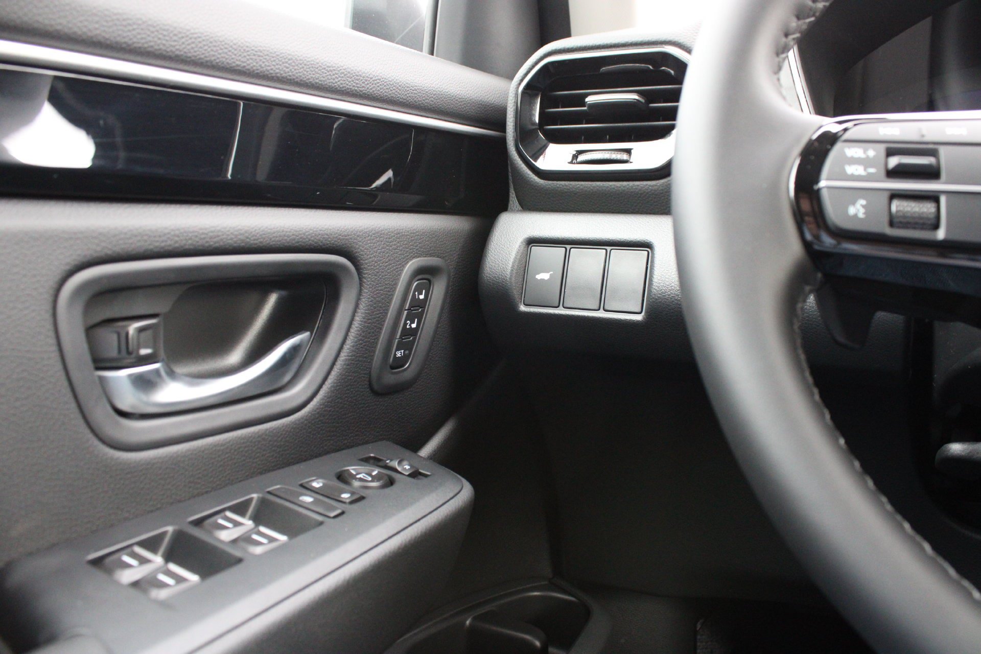 New 2026 Honda Pilot EX-L image 28