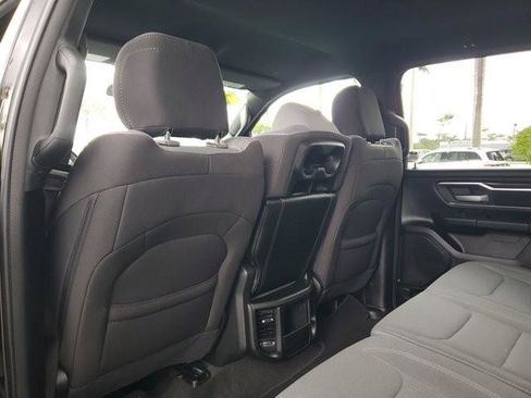 Used 2024 RAM 1500 Big Horn image 14