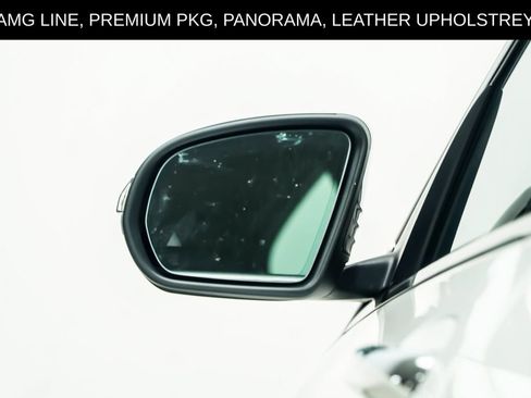 Used 2021 Mercedes-Benz C 300 Sedan w/ AMG Line image 15