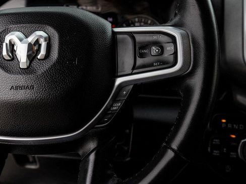 Used 2022 RAM 1500 Big Horn image 24