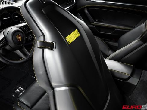 Used 2023 Porsche 911 Turbo S image 42