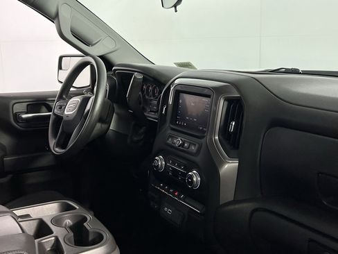 Used 2023 GMC Sierra 1500 Pro image 33