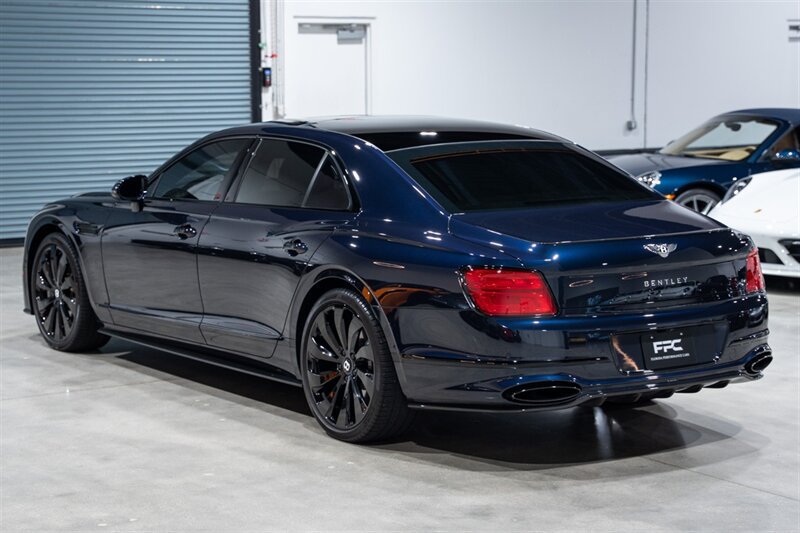 Used 2022 Bentley Flying Spur W12 AWD/4WD image 70