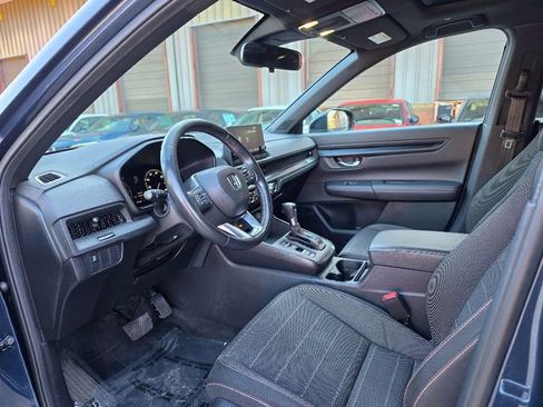 Used 2024 Honda CR-V Sport image 20