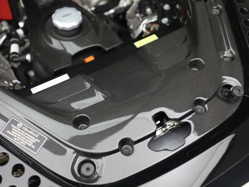 Certified 2021 Ferrari SF90 Stradale image 29