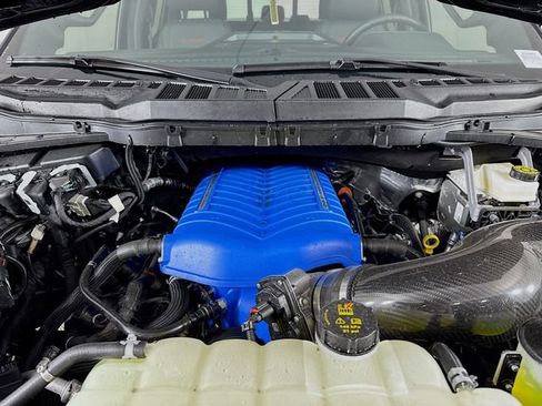 New 2025 Ford F150 Lariat w/ Equipment Group 501A Mid image 32