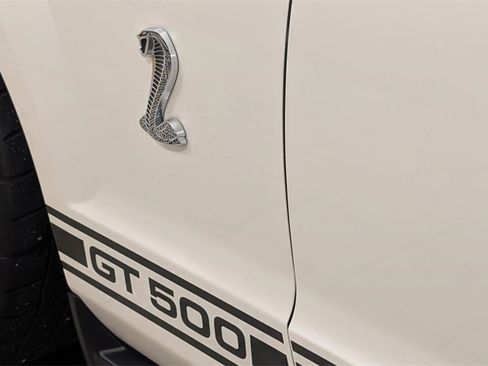 Used 2007 Ford Mustang Shelby GT500 image 14