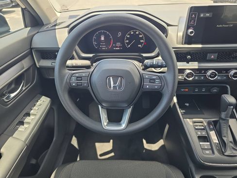 Certified 2026 Honda CR-V EX image 10