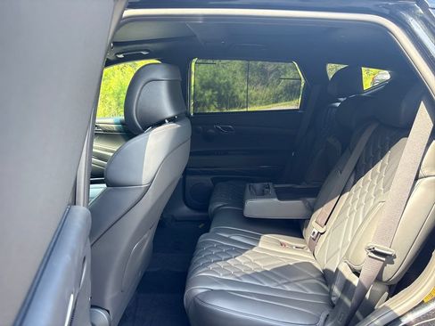 New 2026 Genesis GV80 3.5T Prestige AWD/4WD image 30