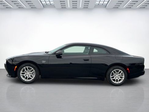 New 2025 Dodge Charger R/T w/ Quick Order Package 25M R/T image 6