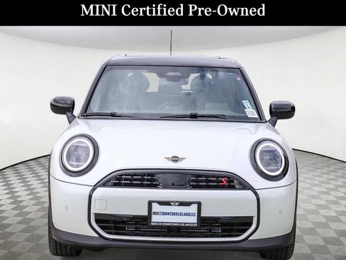 Used 2026 MINI Cooper S FWD image 2