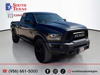 Used 2019 RAM 1500 Warlock RWD video 1