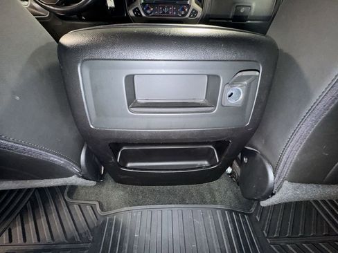 Used 2018 GMC Sierra 2500 Denali w/ Duramax Plus Package image 33