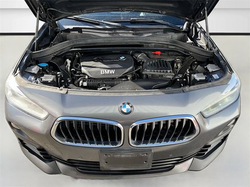 Used 2018 BMW X2 xDrive28i image 33