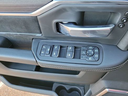 New 2026 RAM 3500 Laramie w/ Max Tow Package image 23