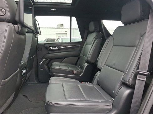 Used 2021 GMC Yukon Denali image 10