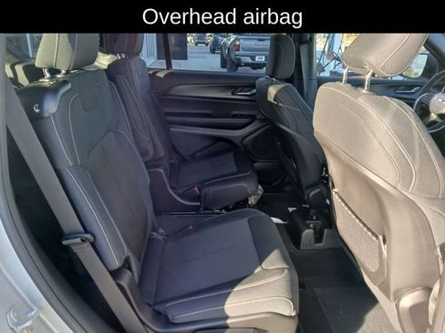 New 2025 Jeep Grand Cherokee L Laredo w/ Luxury Tech Group I image 19