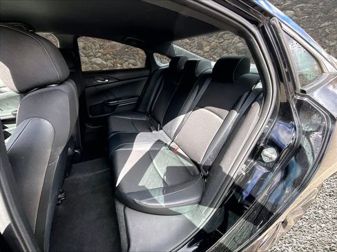 Used 2019 Honda Civic Sport image 23