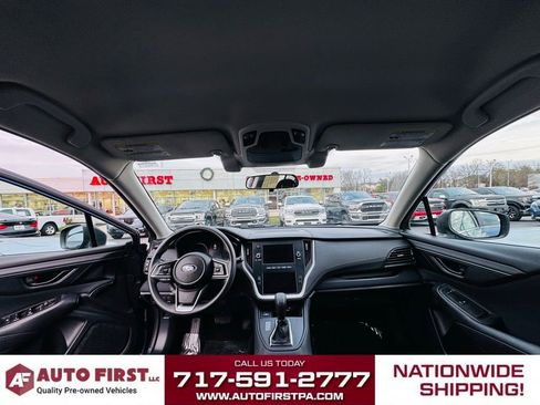 Used 2022 Subaru Legacy image 21