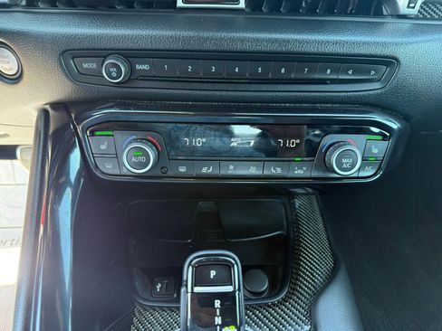 Used 2020 Toyota Supra Launch Edition w/ Driver Assist Package image 27