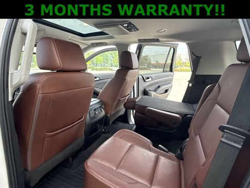 Used 2020 Chevrolet Tahoe Premier w/ Premier Plus Edition image 26
