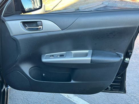 Used 2009 Subaru Impreza Outback Sport image 18