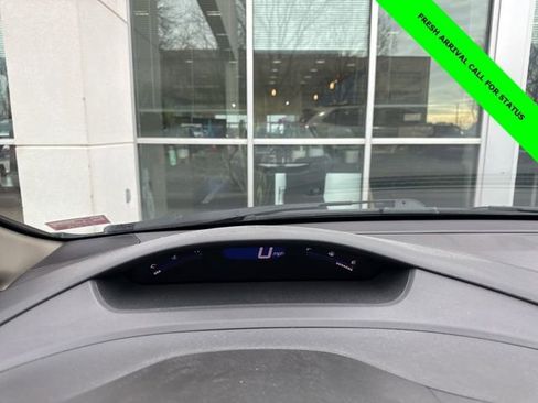 Used 2009 Honda Civic LX image 21