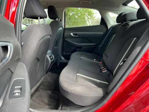 Used 2025 Hyundai Sonata SEL image 22
