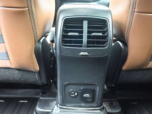 Used 2022 Ford Bronco Sport Badlands w/ Premium Package AWD/4WD image 36
