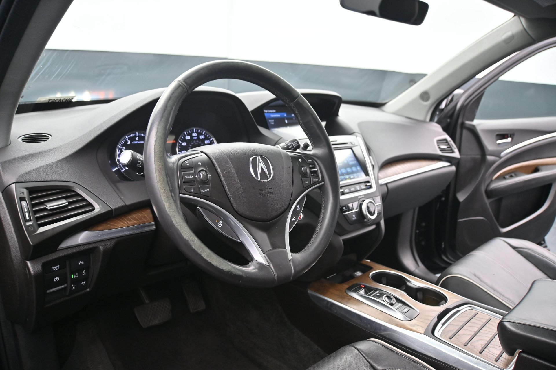 Used 2019 Acura MDX w/ Advance Package AWD/4WD image 29