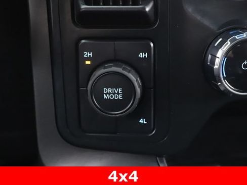 Used 2024 Ford F150 XLT w/ XLT Black Appearance Package AWD/4WD image 23