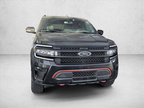 Used 2022 Ford Expedition Timberline image 15