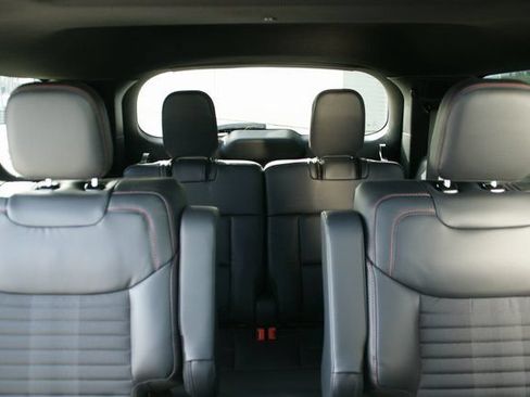 New 2026 Ford Explorer ST-Line w/ ST-Line Street Pack AWD/4WD image 42