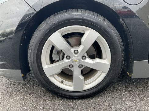 Used 2015 Chevrolet Volt image 7