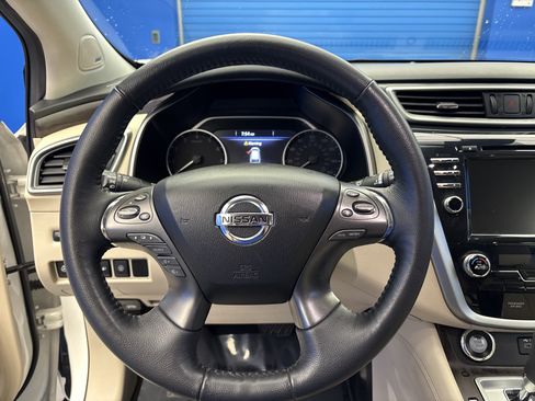 Used 2019 Nissan Murano Platinum AWD/4WD image 15