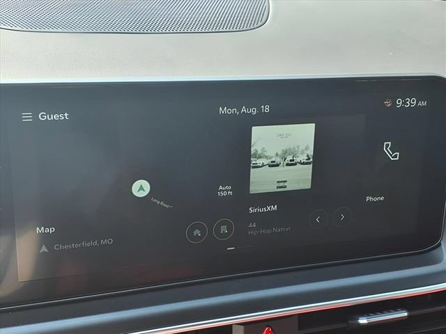 New 2026 Kia K5 GT-Line w/ GT-Line Red Interior Package AWD/4WD image 8